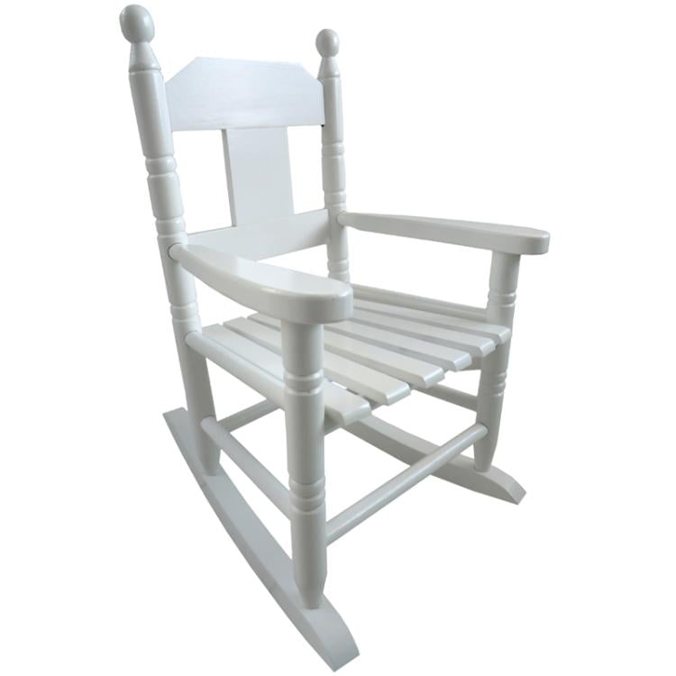 rocking chair child wood