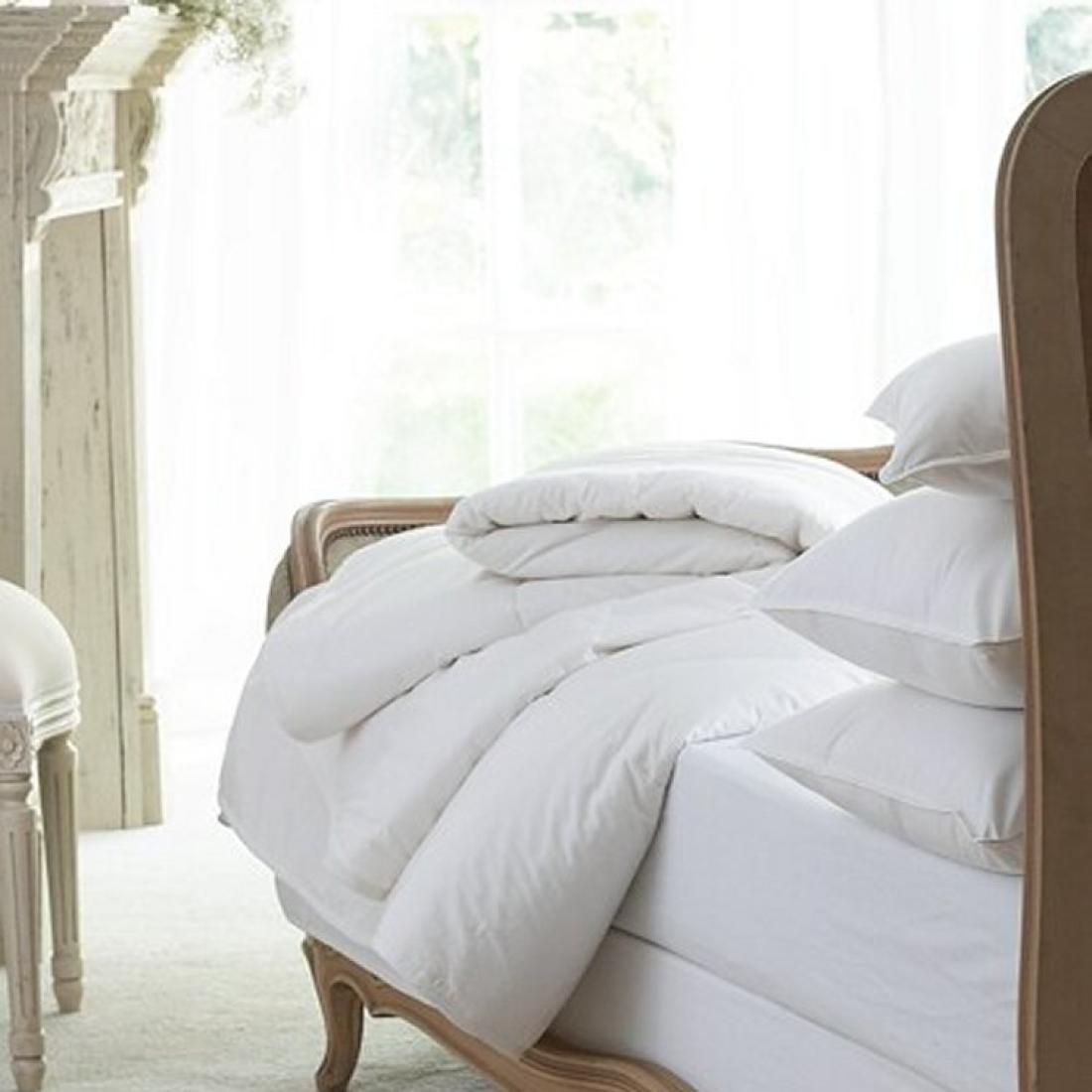 Standard Wool Pillow Duvets And Pillows Childrens Bedding