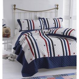 boy quilts bedding