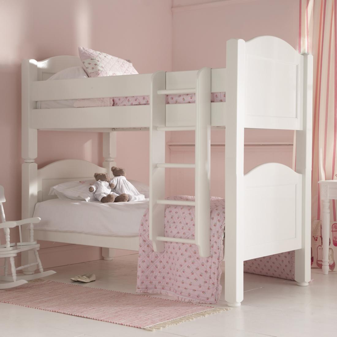 willow bunk bed