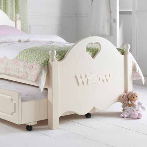personalised kids beds