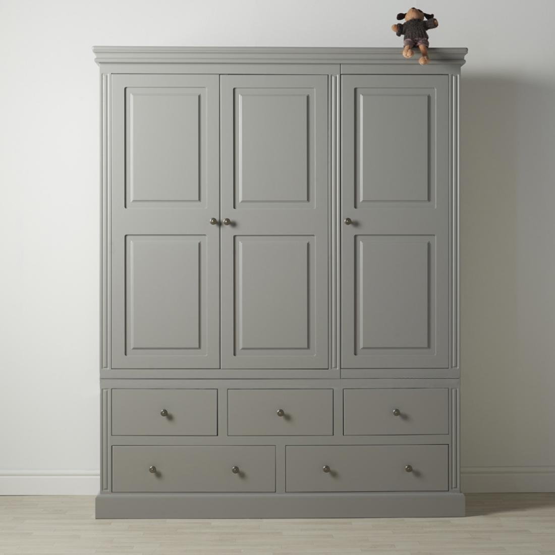 children's wardrobe furniture