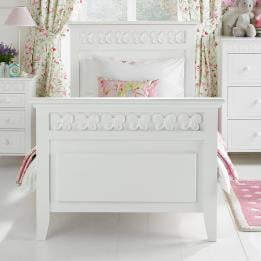 single divan bed for child