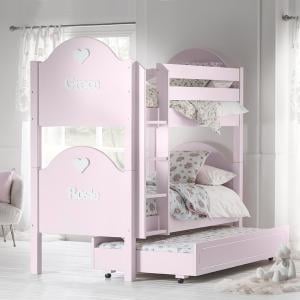 personalised kids beds