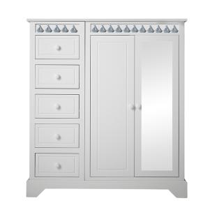 Mini deals baby wardrobe