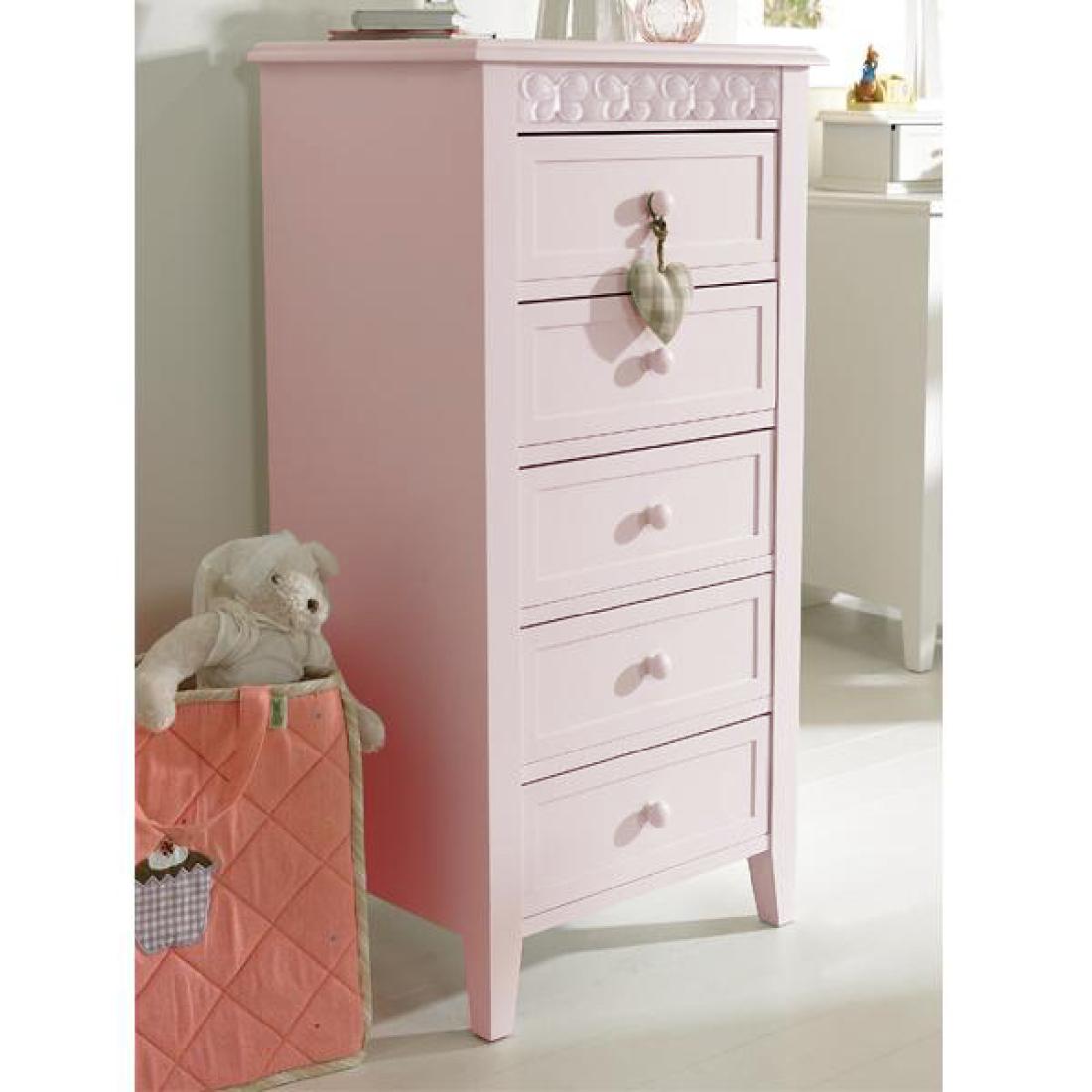 Pink tallboy shop