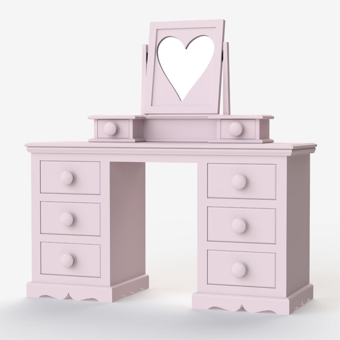 girls dressing table desk