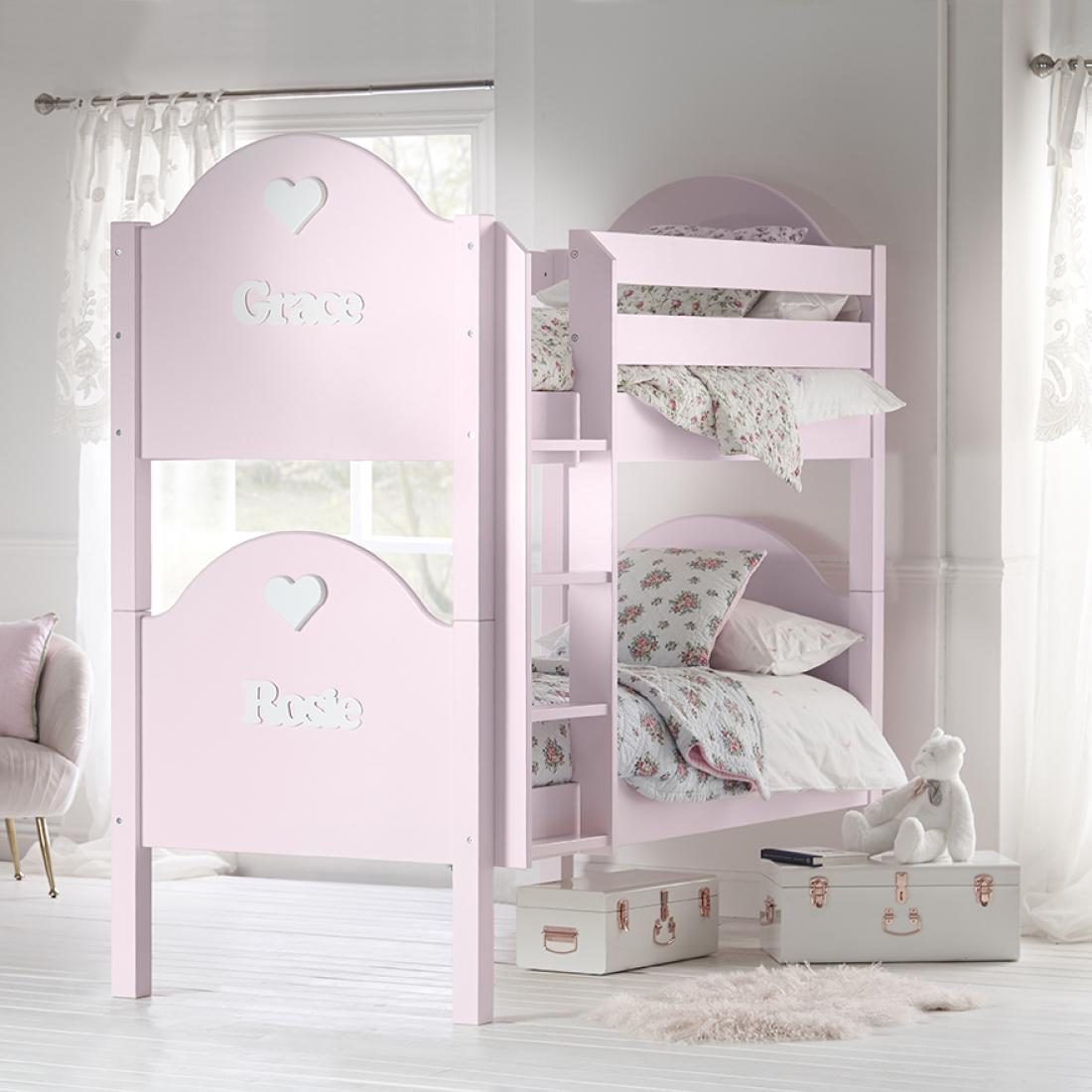 Looby Lou Bunk Bed Childrens Bunk Bed Kids Bunk Beds