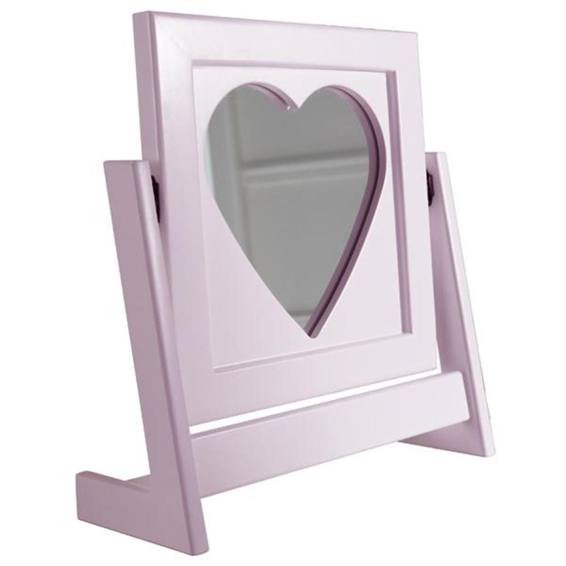 girls dressing table mirror