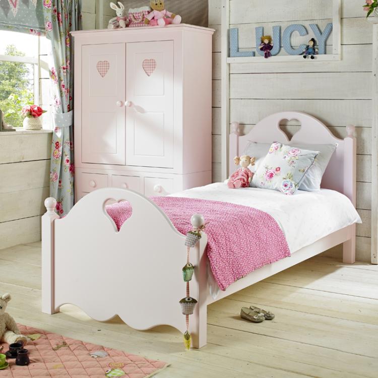Looby Lou Childrens Bed