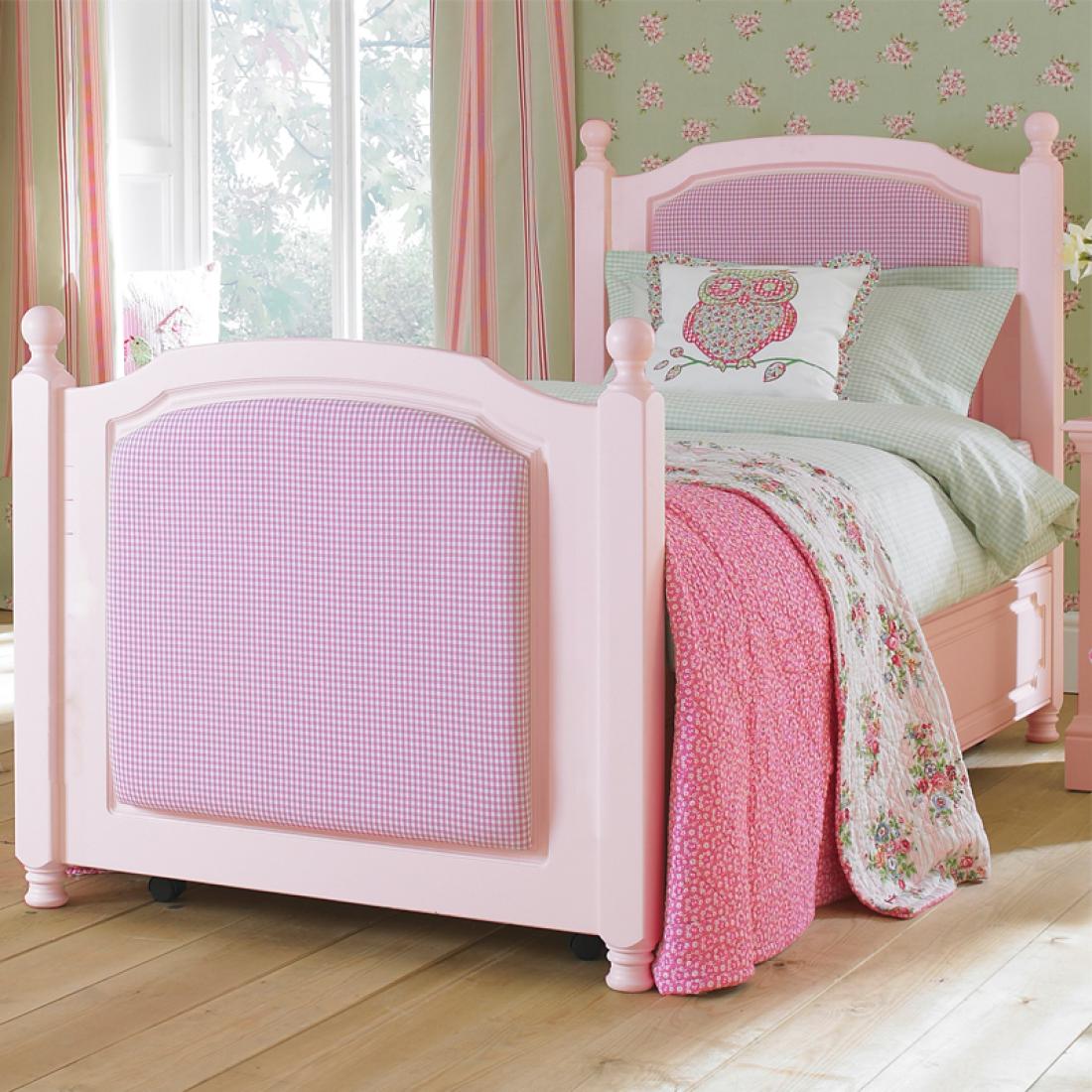 Girls first hotsell bed