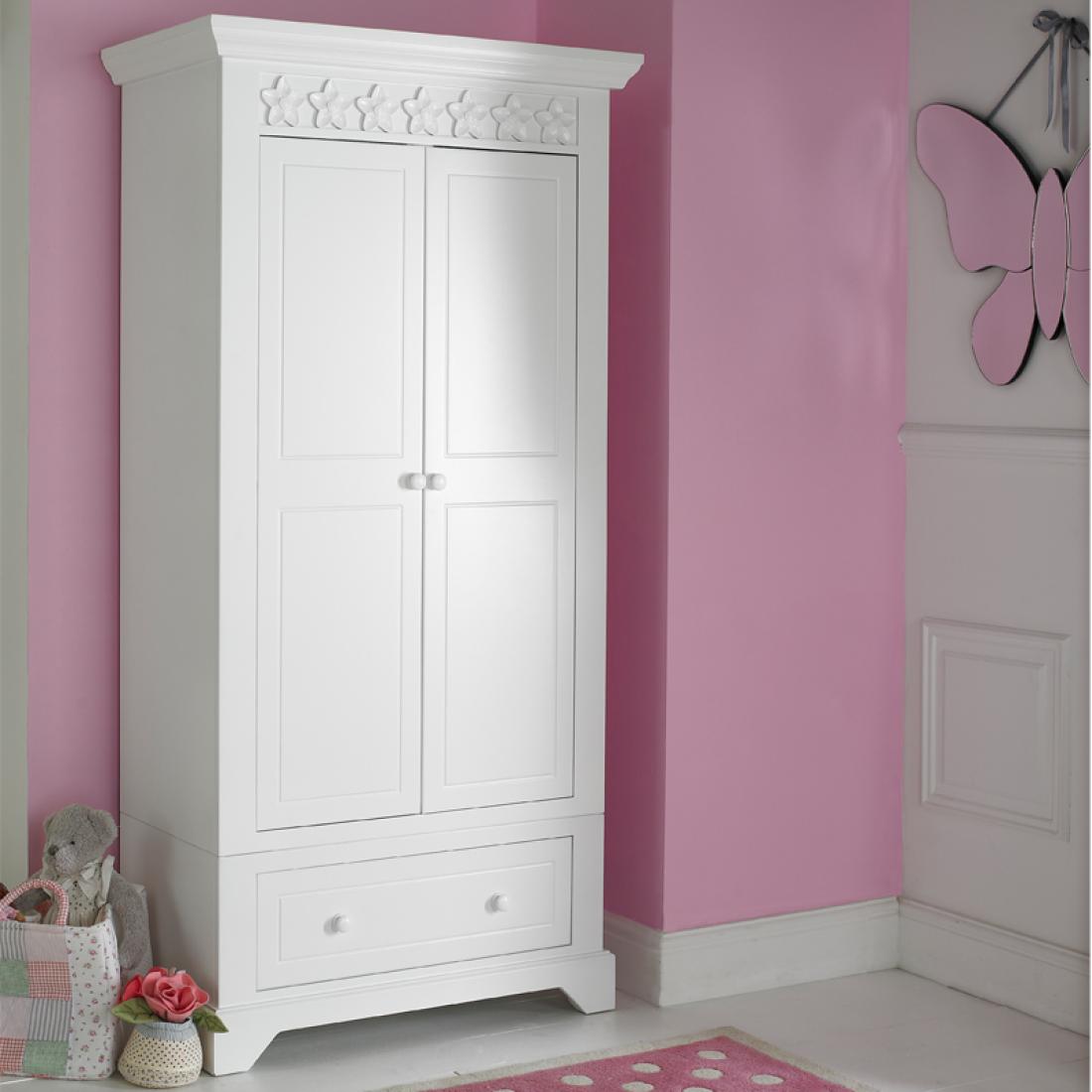 children's wardrobe furniture