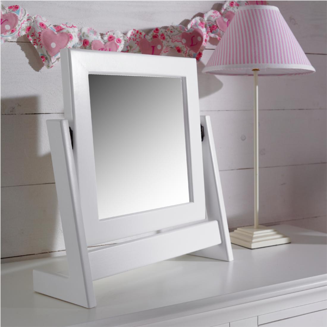 Pick And Mix Small Dressing Table Mirror
