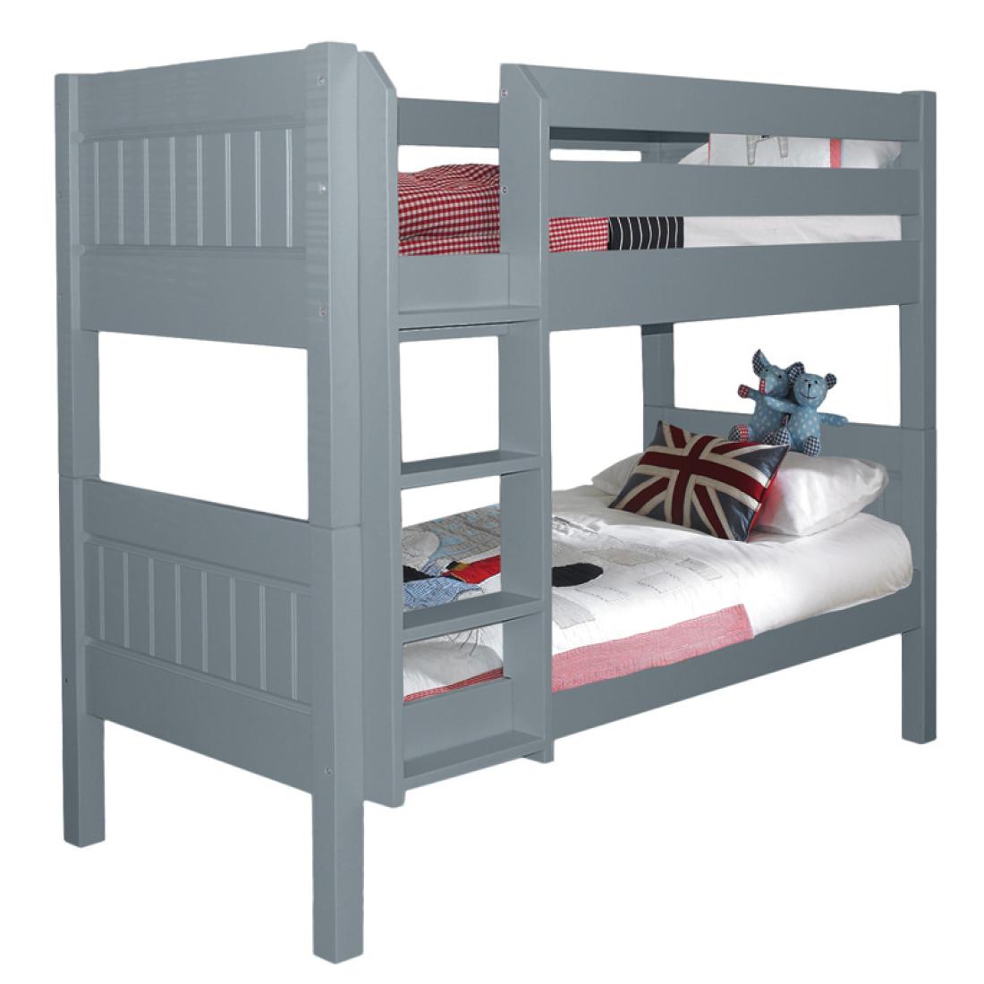 willow bunk bed