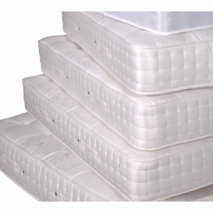 Truckle Mattress